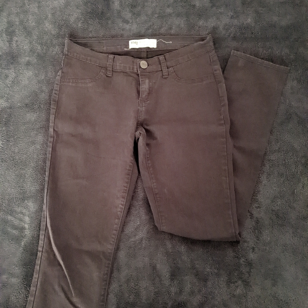 RSQ Miami jeggings